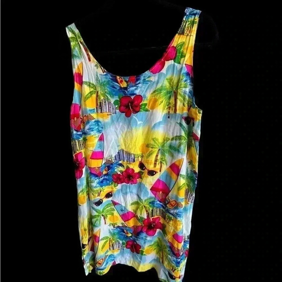 ~Bindi~ Dress - Large - Picture 3 of 3